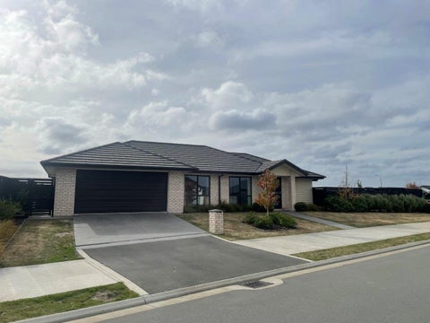 24 Hannington Way, Rolleston, Rolleston