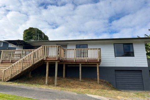 67 Sherson Street, Gate Pa, Tauranga