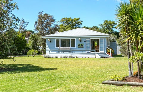 35 Marlin Place, Whiritoa, Waihi