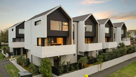 1/2 Manning Street, Hamilton Central, Hamilton