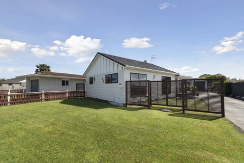 20 Kings Drive, Levin, Levin