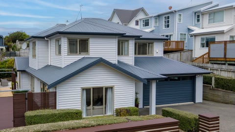 29 Erlestoke Crescent, Churton Park, Wellington