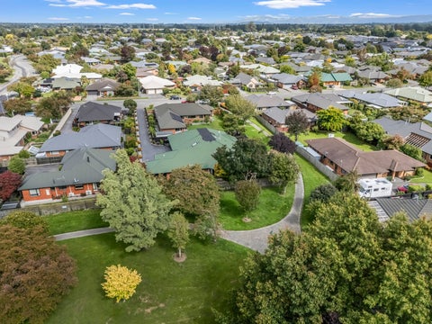6 Enverton Drive, Rangiora, Rangiora
