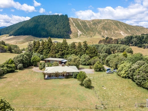 267 State Highway 1, Otaki