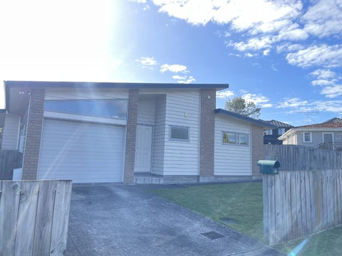 57 Wellington Street, Howick, Auckland