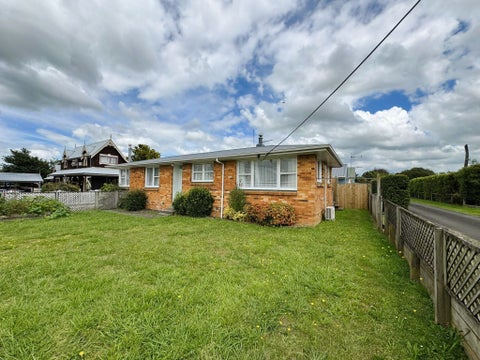 1/121 Bond Road, Te Awamutu, Te Awamutu