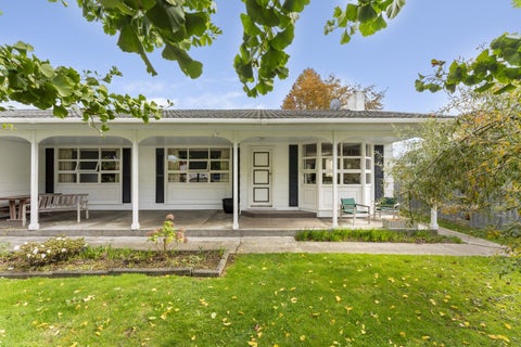 174 Main Street, Pahiatua