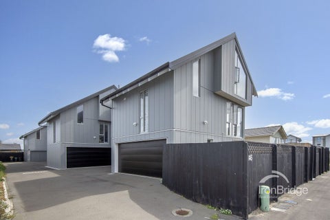 6/246 Marine Parade, New Brighton, Christchurch