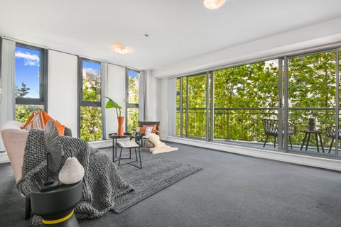 601/1 Parliament Street, Auckland Central, Auckland