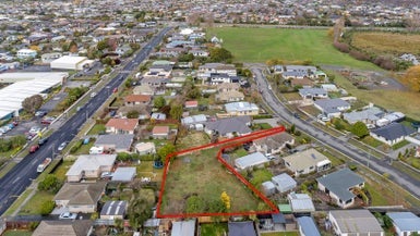 18 Greenhaven Drive, Burwood, Christchurch