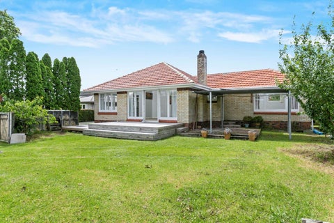 51 Allenby Road, Papatoetoe, Auckland