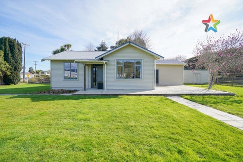 6 Half Mile Road, Tuatapere, Tuatapere