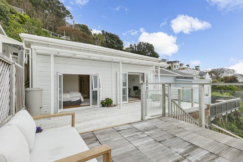 29 Grafton Road, Roseneath, Wellington