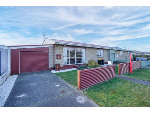 6 Christina Street, Strathern, Invercargill