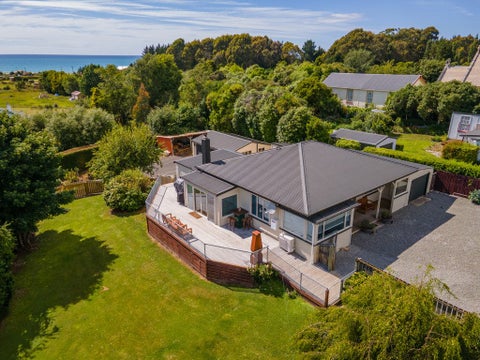 8 London Street, Hampden