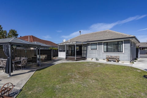 17 Colac Street, Avondale, Christchurch