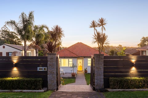 22 Roseberry Ave, Birkenhead, North Shore City