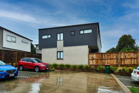 6/47 Arawa Street, New Lynn, Auckland