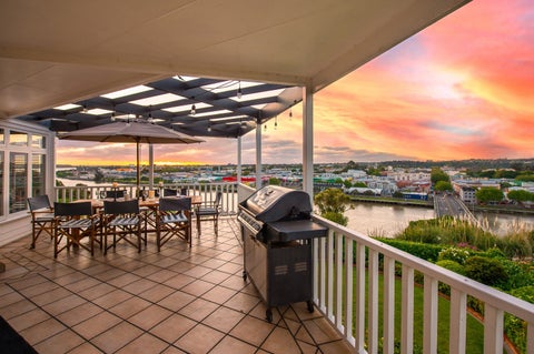 38 Hipango Terrace, Durie Hill, Whanganui