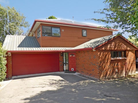390A Ruahine Street, Terrace End, Palmerston North