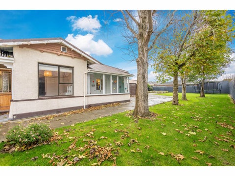 30 Baird Street, Richmond, Invercargill