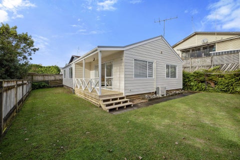 23A Rimu Street, Strandon, New Plymouth