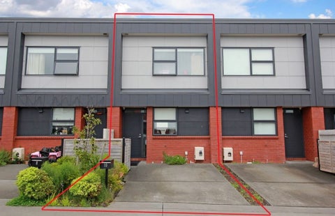 10 Paterae Lane, Flat Bush, Auckland