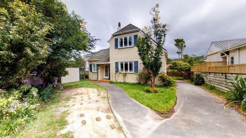 87 Kings Crescent, Hutt Central, Lower Hutt