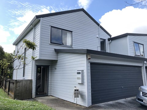 16/3 Erewhon Place, Birkdale, Auckland