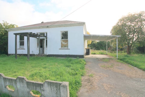 49 Forth Street, Mataura, Mataura