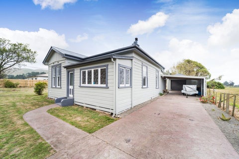 13 Karaka Street, Tokomaru, Palmerston North