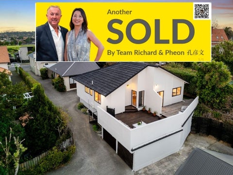 72B Ladies Mile, Remuera, Auckland
