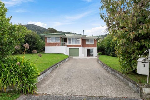 3 Inverness Road, Western Heights, Rotorua