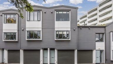 9 Sudbury Terrace, Parnell, Auckland