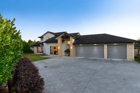 8 Trent Lane, Flagstaff, Hamilton