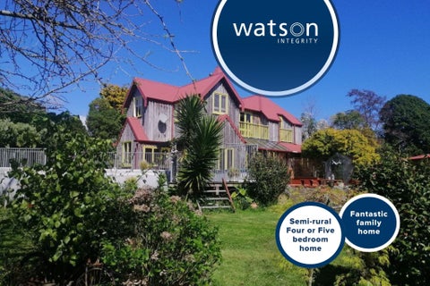 77 Mcleavey Road, Ohau, Levin