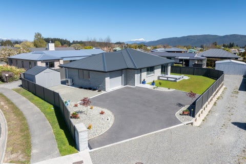 22A Lawson Burrows Crescent, Te Anau, Te Anau