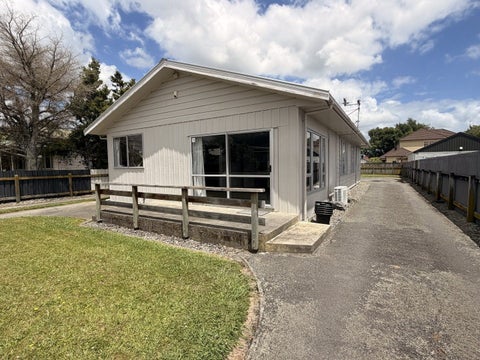 8 Marne Street, Hokowhitu, Palmerston North