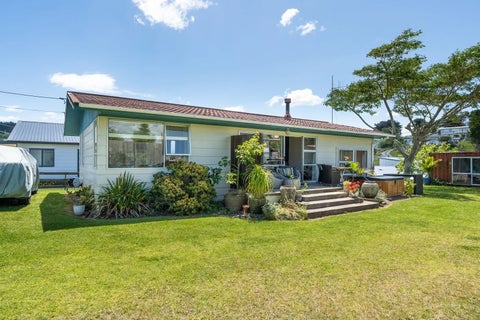 112 Tainui Street, Kawhia, Kawhia