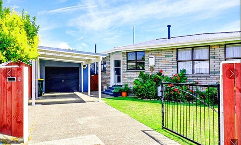 12 Tunui Place, Whakatane, Whakatane