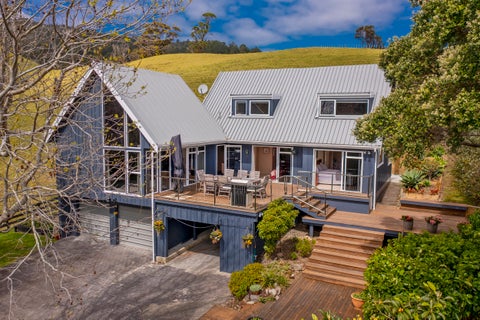 146 Thames Coast Sh25 Road, WHAKATETE BAY, THAMES