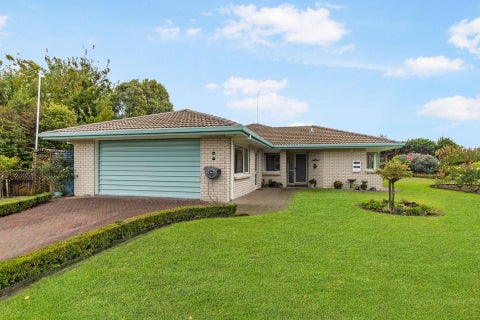 24 Riverlea Drive, Katikati, Katikati