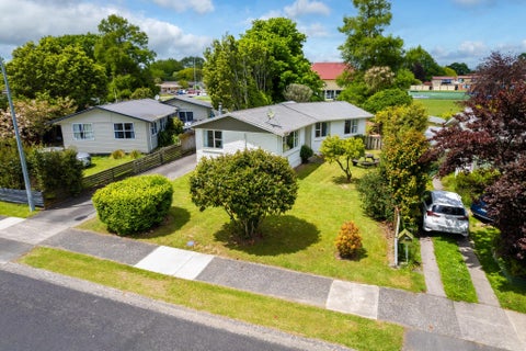 52 Tongariro Street, Chartwell, Hamilton