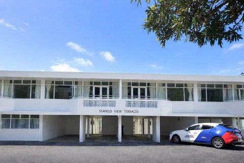 49M Seafield View Road, Grafton, Auckland