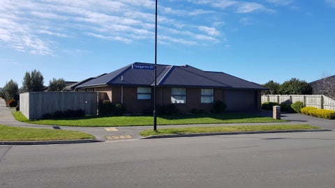 72 Tongariro Street, Halswell, Christchurch