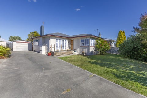 64 Morris Spence Avenue, Onekawa, Napier