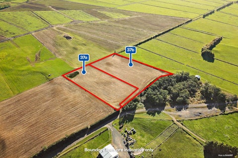 37A Belcher Road, Te Kauwhata