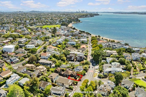 41A Vale Road, St Heliers, Auckland