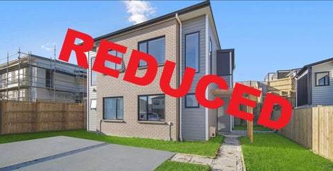 22B CRESTVIEW RISE, Papakura, Papakura, Auckland