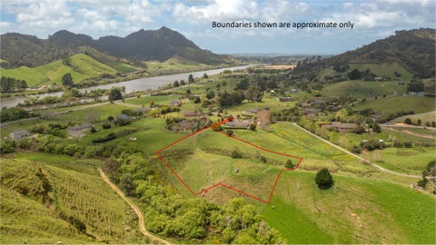 26 Parker Road, Huntly